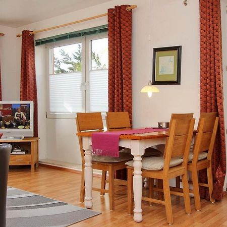 Goosbrink Wohnung 14 Boltenhagen  Ngoại thất bức ảnh