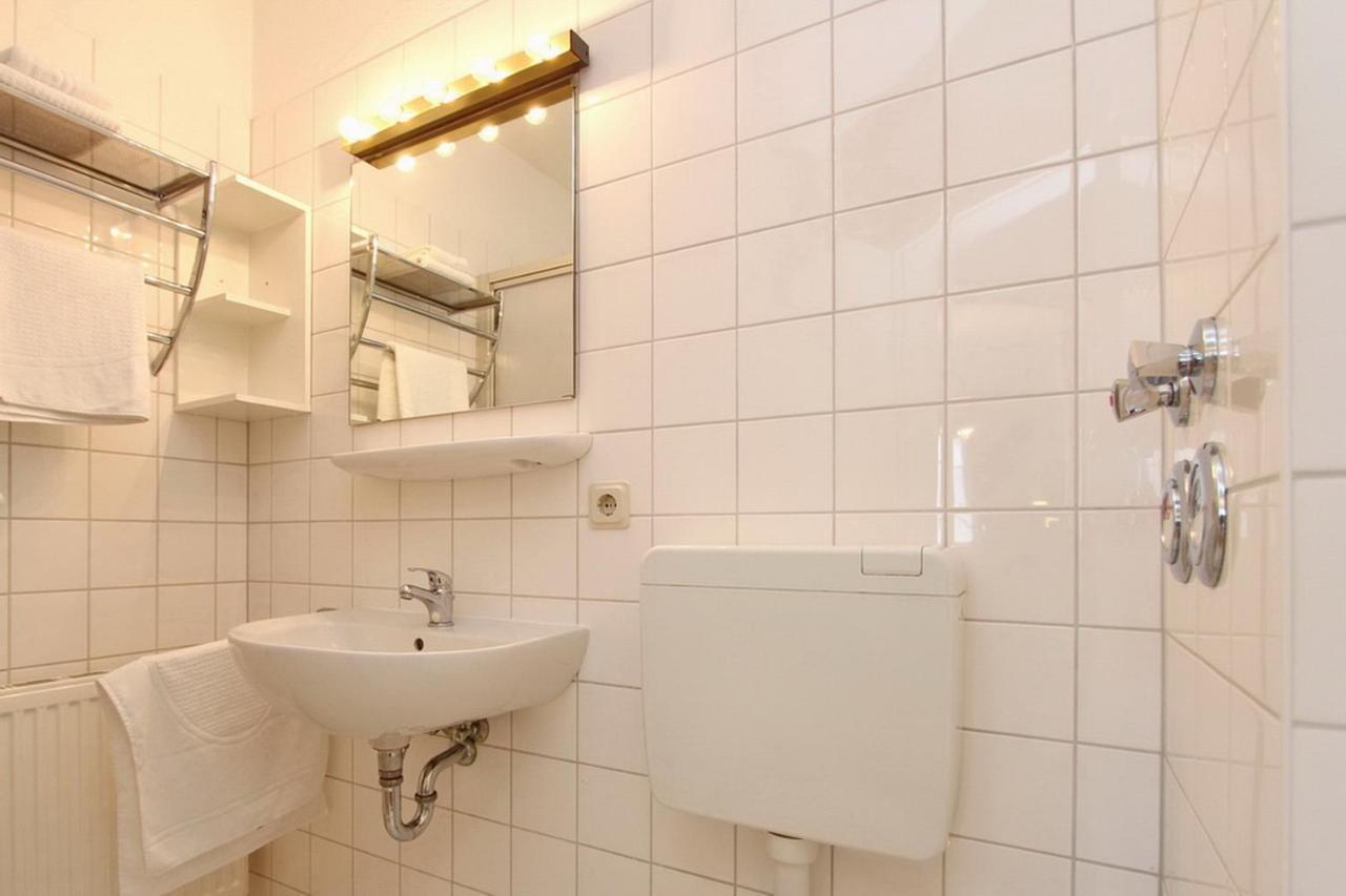 Goosbrink Wohnung 14 Boltenhagen  Ngoại thất bức ảnh