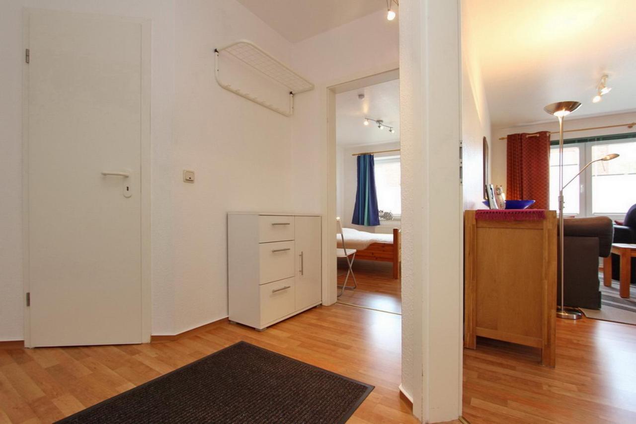 Goosbrink Wohnung 14 Boltenhagen  Ngoại thất bức ảnh