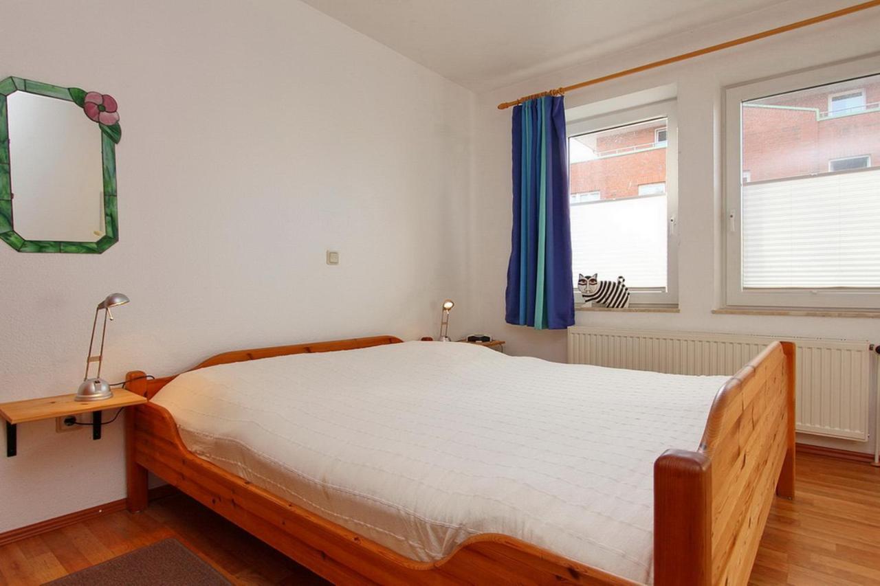 Goosbrink Wohnung 14 Boltenhagen  Ngoại thất bức ảnh