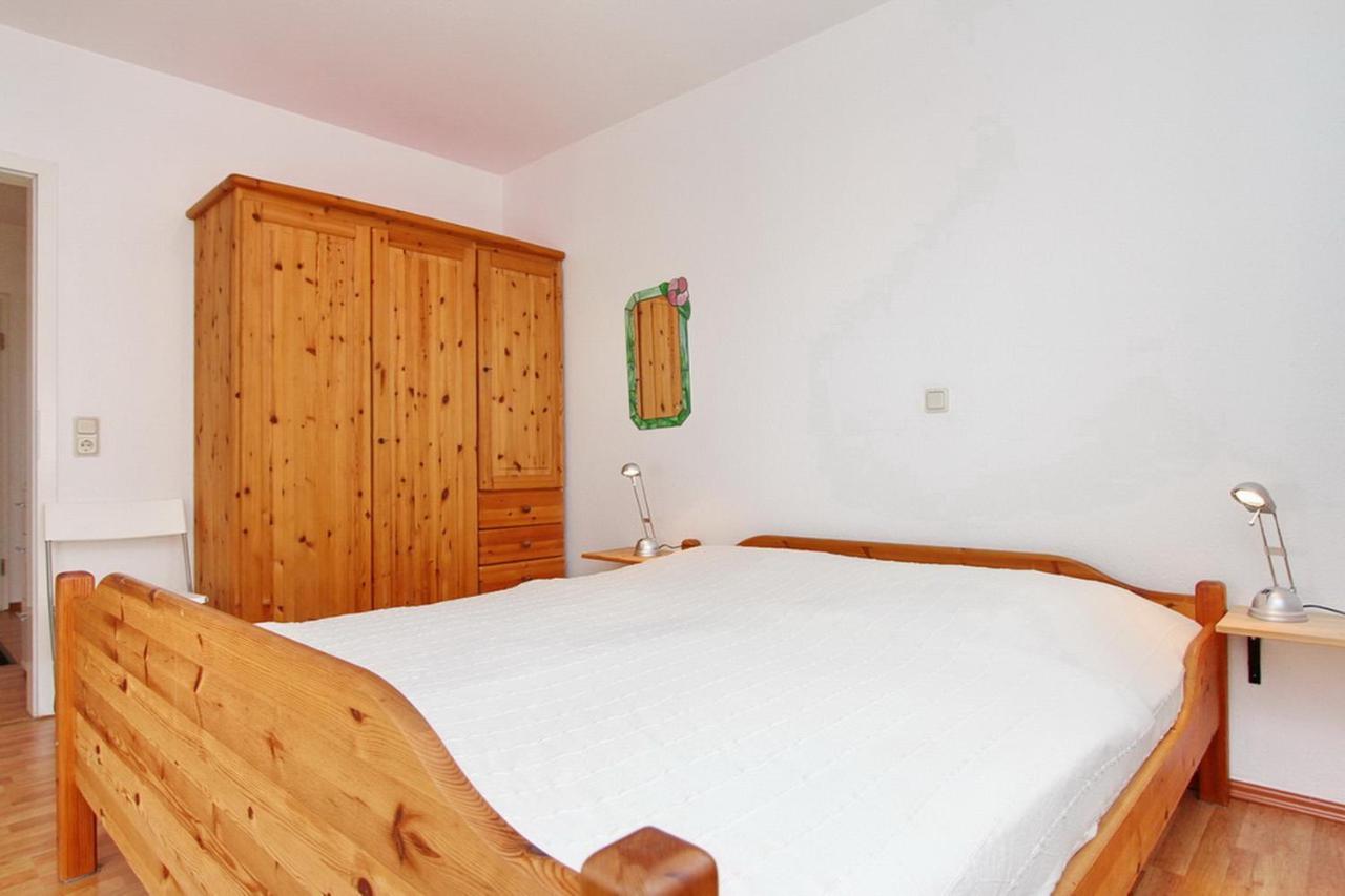 Goosbrink Wohnung 14 Boltenhagen  Ngoại thất bức ảnh