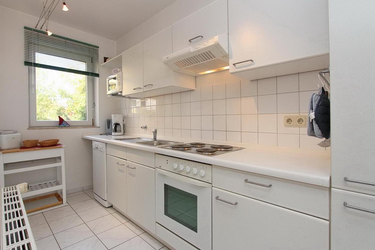 Goosbrink Wohnung 14 Boltenhagen  Ngoại thất bức ảnh